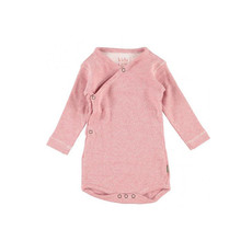 Kidscase Hope organic body - light pink