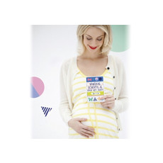 Milestone Baby Cards Pregnancy Cards