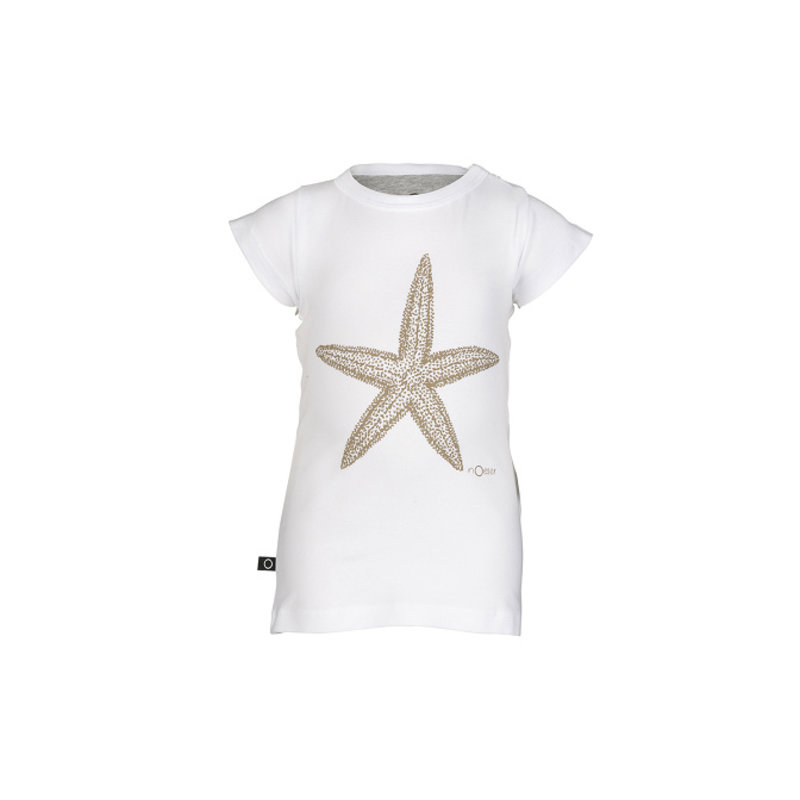 nOeser T-shirt star