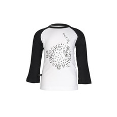 nOeser Raf raglan blowfish