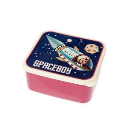 Lunchbox Spaceboy