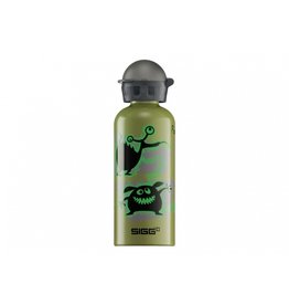 Sigg Eco drinkfles 600ml - paranormals