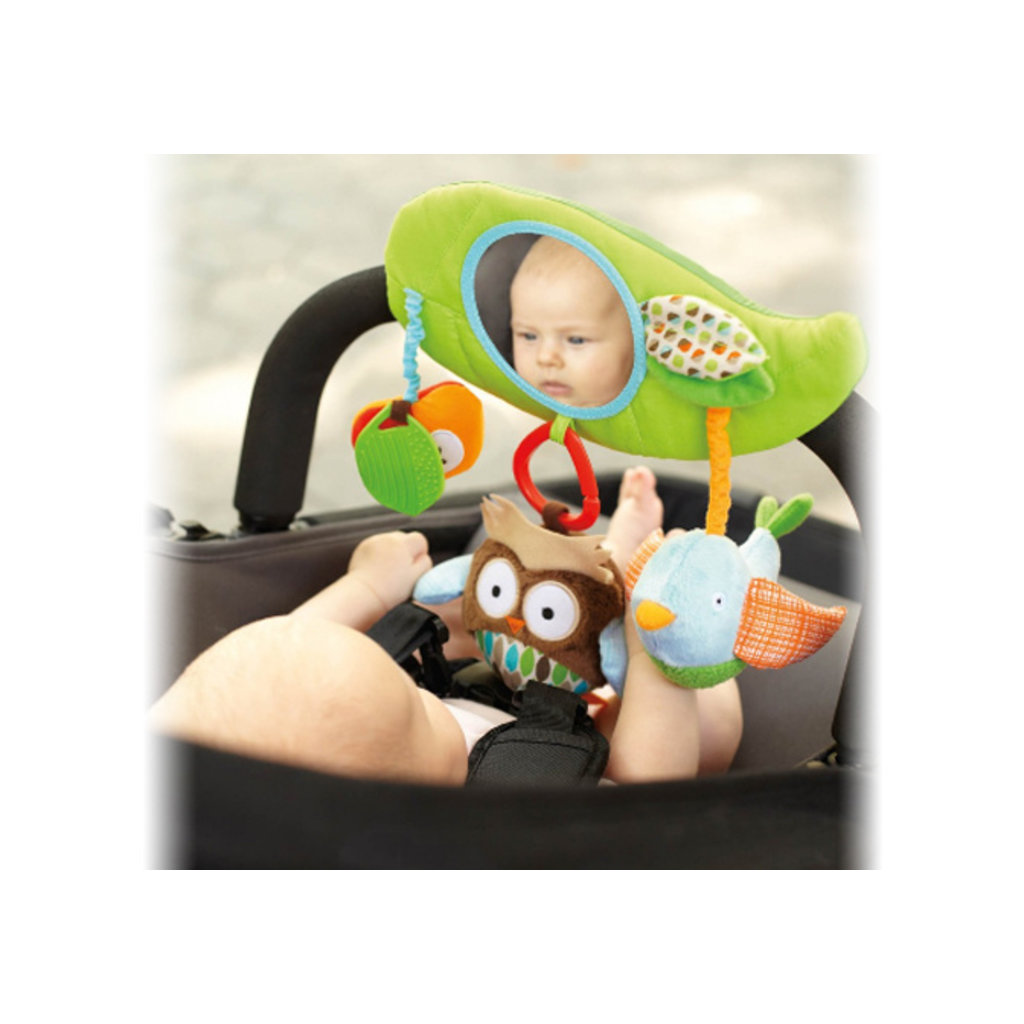 Skip*Hop Buggy/maxi cosy speeltje