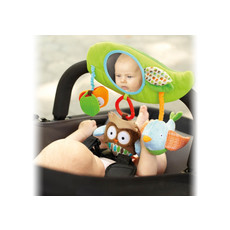 Skip*Hop Buggy/maxi cosy speeltje