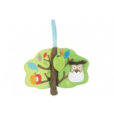 Skip*Hop Activiteiten boekje "treetop friends" - multi color