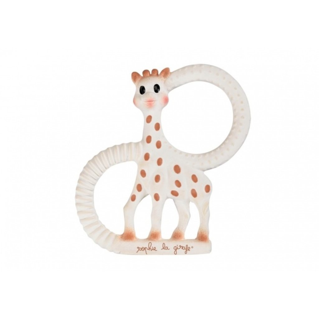 Sophie la Girafe Bijtring | so pure