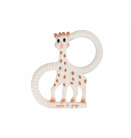 Sophie la Girafe Bijtring | so pure