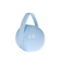 Suavinex Speendoosje duo - babyblauw