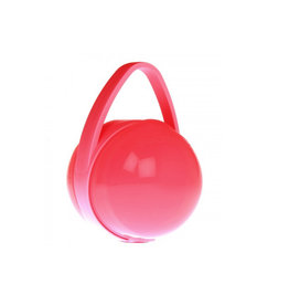 Suavinex Speendoosje duo - rood