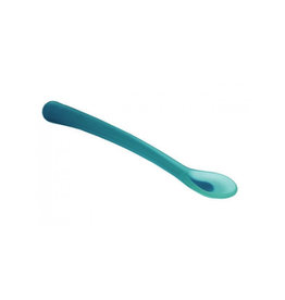 Suavinex Flexibel lepeltje silicone - blauw