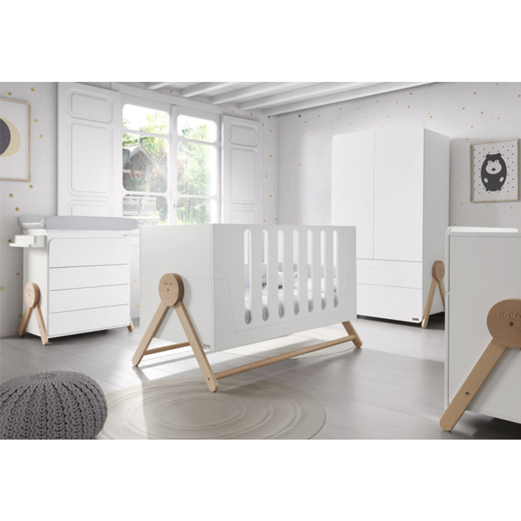 Micuna Swing commode