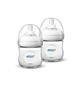 Avent Natural 2.0 zuigfles 125ml | duo