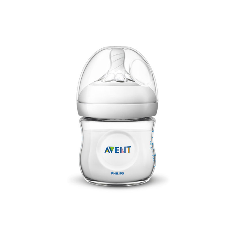 Avent Natural 2.0 zuigfles | 125ml