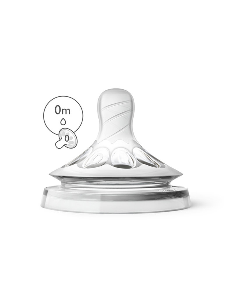 De melktoevoer is plotseling verminderd