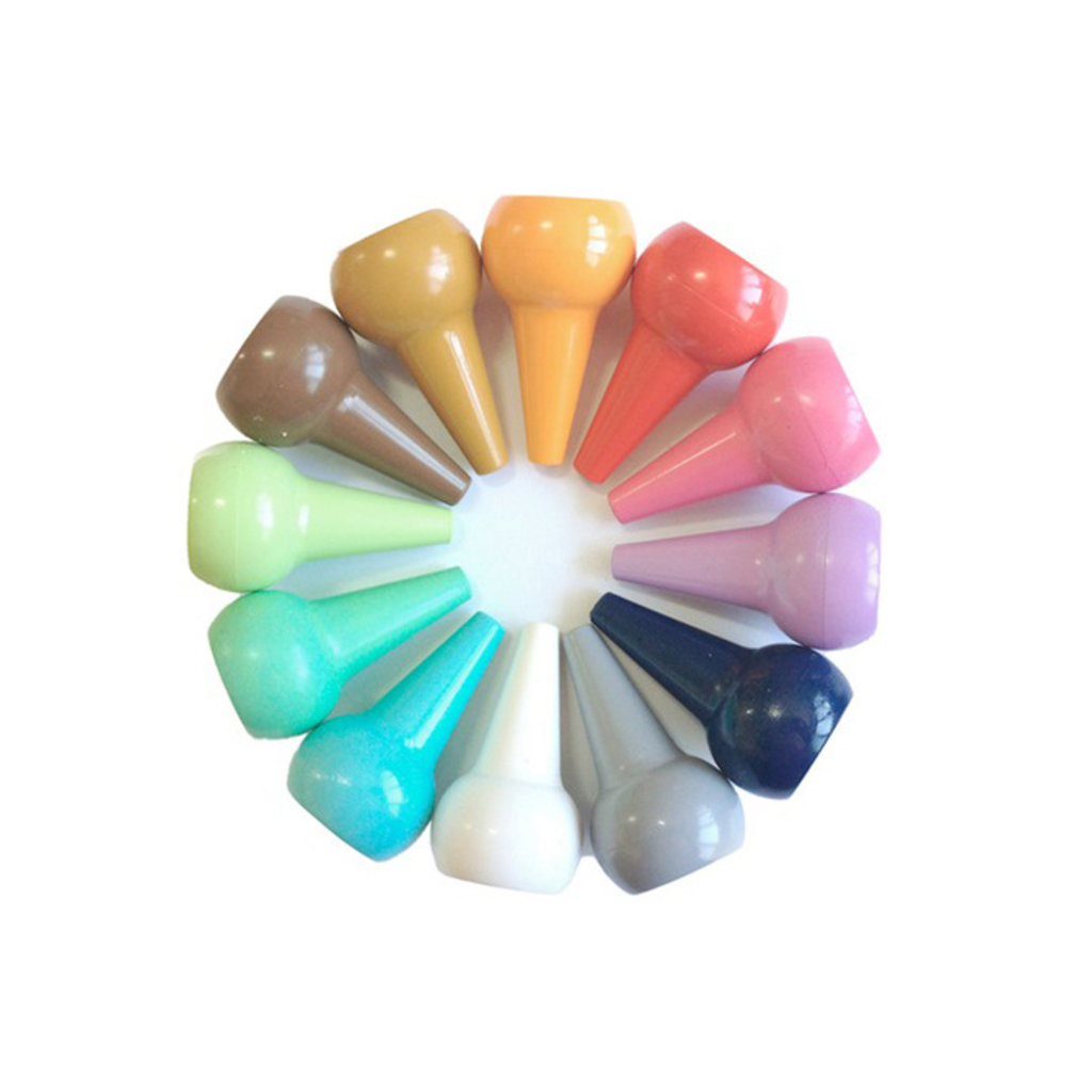 Playon Crayon Wasco krijtjes pastel