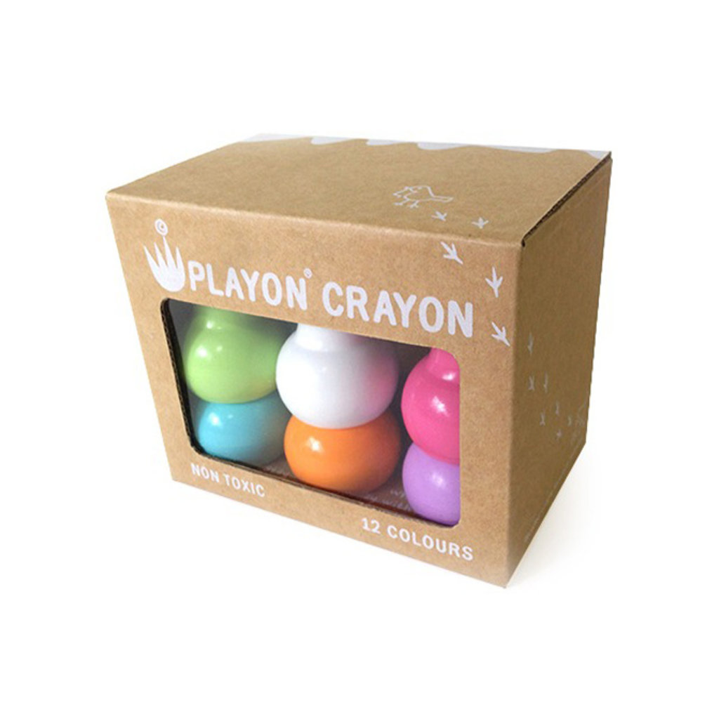 Playon Crayon Wasco krijtjes pastel