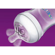 Avent Natural 2.0 zuigfles | 260ml