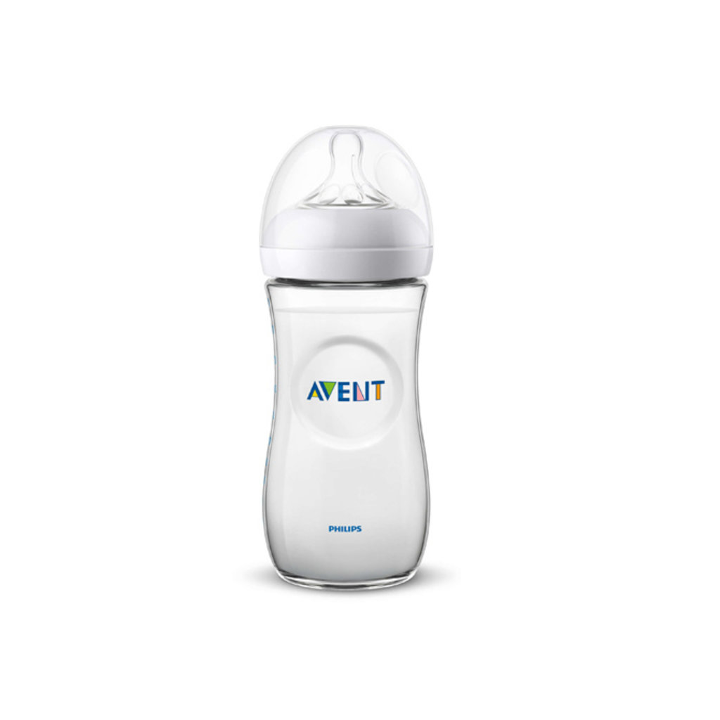 Avent Natural 2.0 zuigfles | 330ml