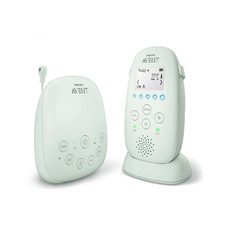 Avent DECT-babyfoon SCD721/26