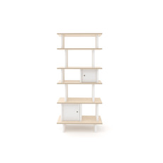 Oeuf NYC Vertical Mini Library - berk