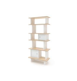 Oeuf NYC | Verticale Mini Bibliotheek | berk