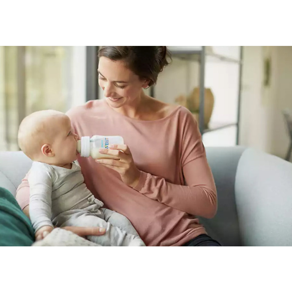 Avent Anti-Colic zuigfles | 125ml