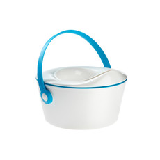 DotBaby Potje 3-in-1 | Blue