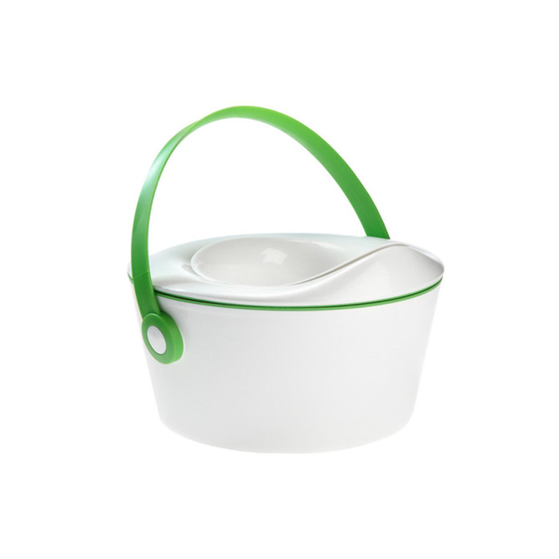 DotBaby Potje 3-in-1 | Green