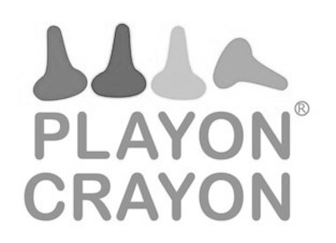 Playon Crayon