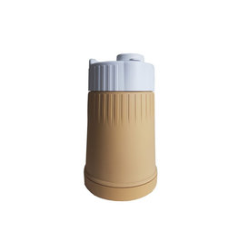Philley Doseerdoos voor poedermelk | Limited Edition Ocher Yellow