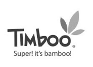 Timboo