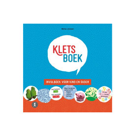 Gezinnig Kletsboek