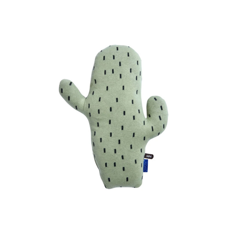 OYOY Kussen Cactus | Pale green