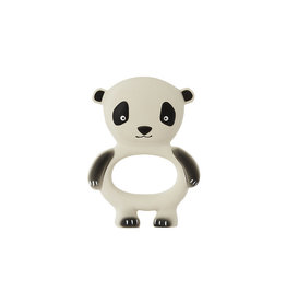 OYOY Bijtring | Panda baby