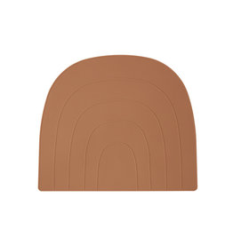OYOY Placemat rainbow | Fudge