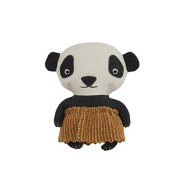 OYOY Knuffelbeer | Lun Lun Panda bear