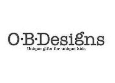 O.B.Designs