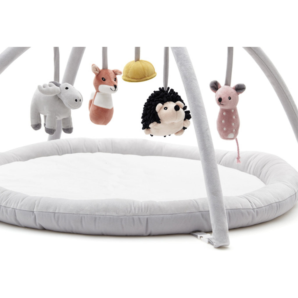 Kid's Concept Babygym | Edvin