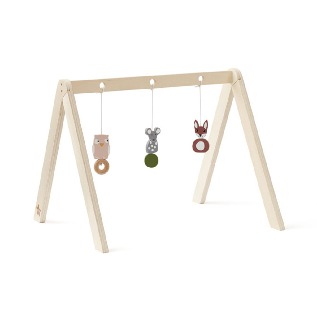 Kid's Concept Babygym NEO | natural