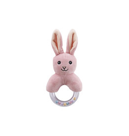 Kid's Concept Rammelaar | Edvin konijn