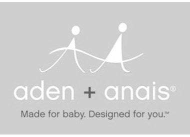 Aden + Anais