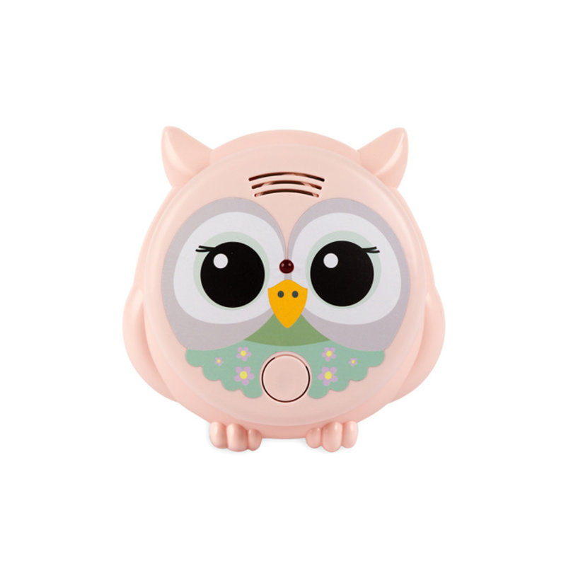 Flow Rookmelder | Owl Rosie