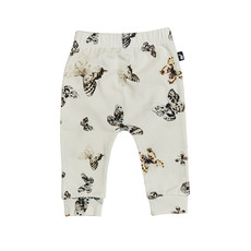 Mies & Co Legging Fika Butterfly