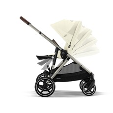 Cybex Gazelle S kinderwagen | Taupe