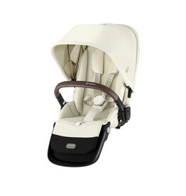 Cybex Gazelle S | Extra zitje | Taupe