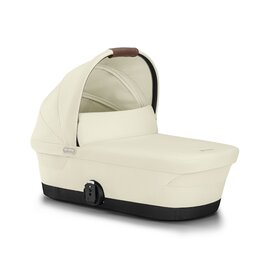 Cybex Gazelle S | Draagmand | Seashell Beige | light beige