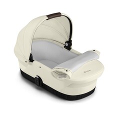 Cybex Gazelle S | Draagmand | Seashell Beige | light beige