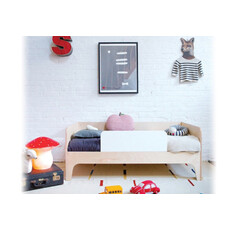 Oeuf NYC Perch junior bed - Berk