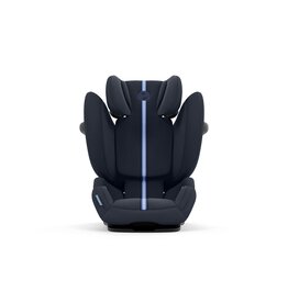 Cybex Autozitje | Solution G I-fix | Ocean Blue