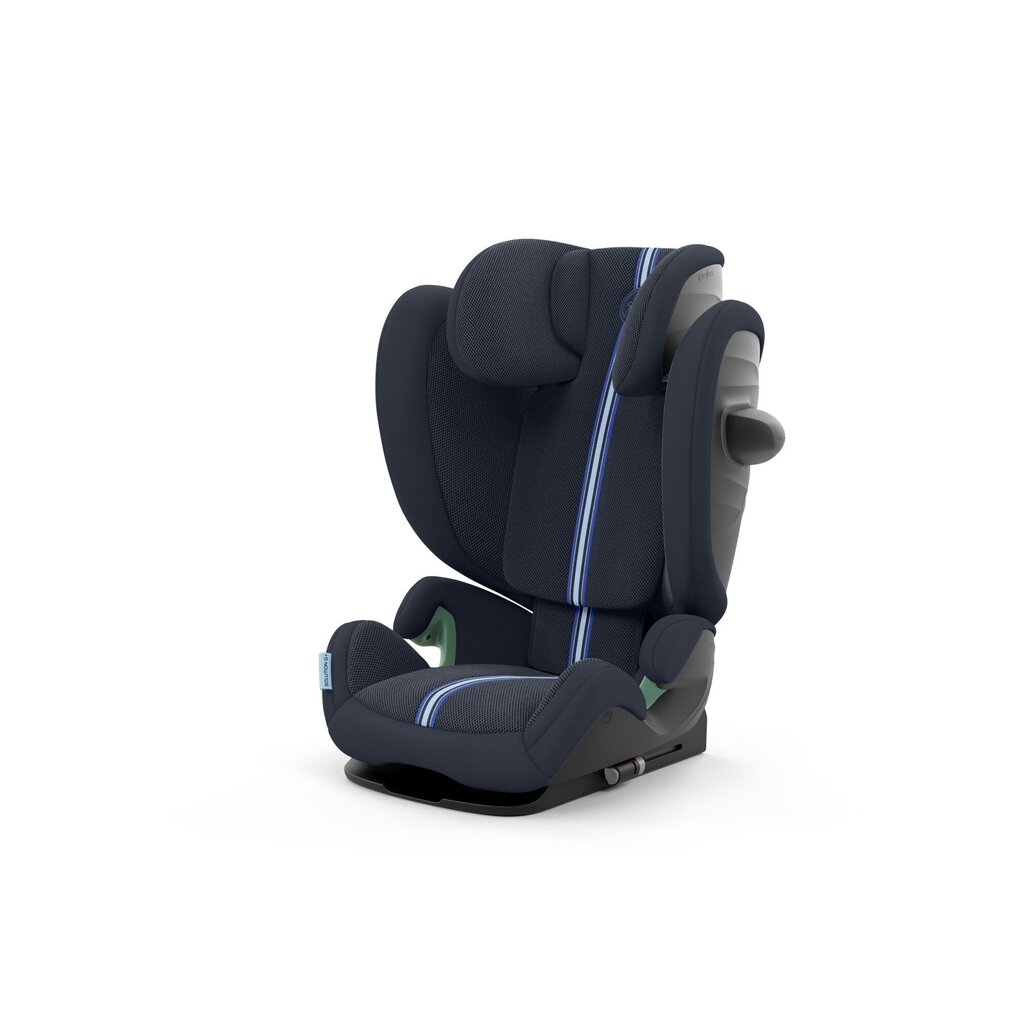 Cybex Autozitje | Solution G I-fix | Ocean Blue